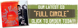 Order our latest CD, 
