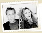 Duo Returns To Roots