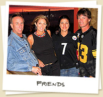 Friends