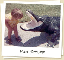 Kid Stuff